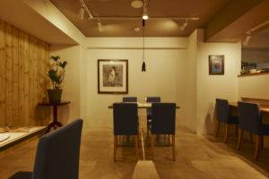 【練馬区】イタリアン