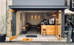 【北区】カフェ