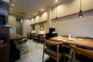 【豊島区】イタリアン